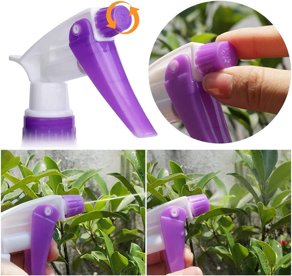 5-Piece Floral Print Gardening Tool Set with Ergonomic Handles, Including Trowel, Rake, Weeder, Pruner, Shears, and Sprayer, Complete with Carrying Case - Ideal Gift for Women