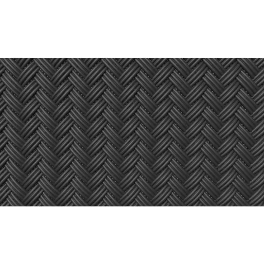 Splendor 29.8 In. H X 44.9 In. W Anthracite Raised Garden Bed