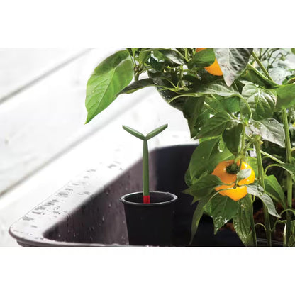 Splendor 29.8 In. H X 44.9 In. W Anthracite Raised Garden Bed